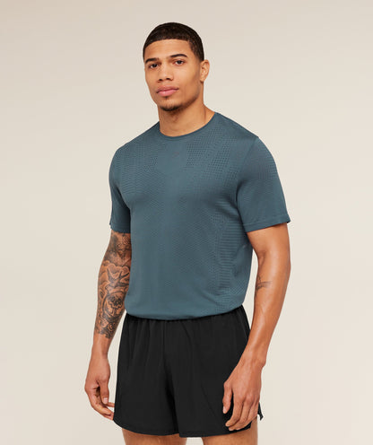 Seamless Running T-Shirt - US 9890