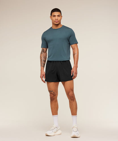 Seamless Running T-Shirt - US 9890