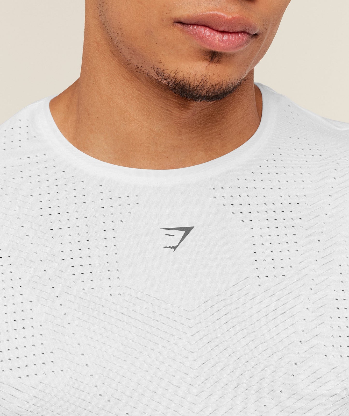 Seamless Running T-Shirt - US 8712