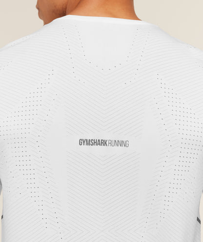 Seamless Running T-Shirt - US 8712