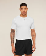 Seamless Running T-Shirt - US 8712