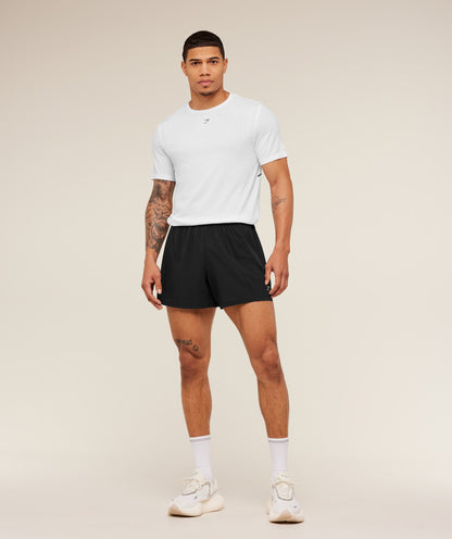 Seamless Running T-Shirt - US 8712