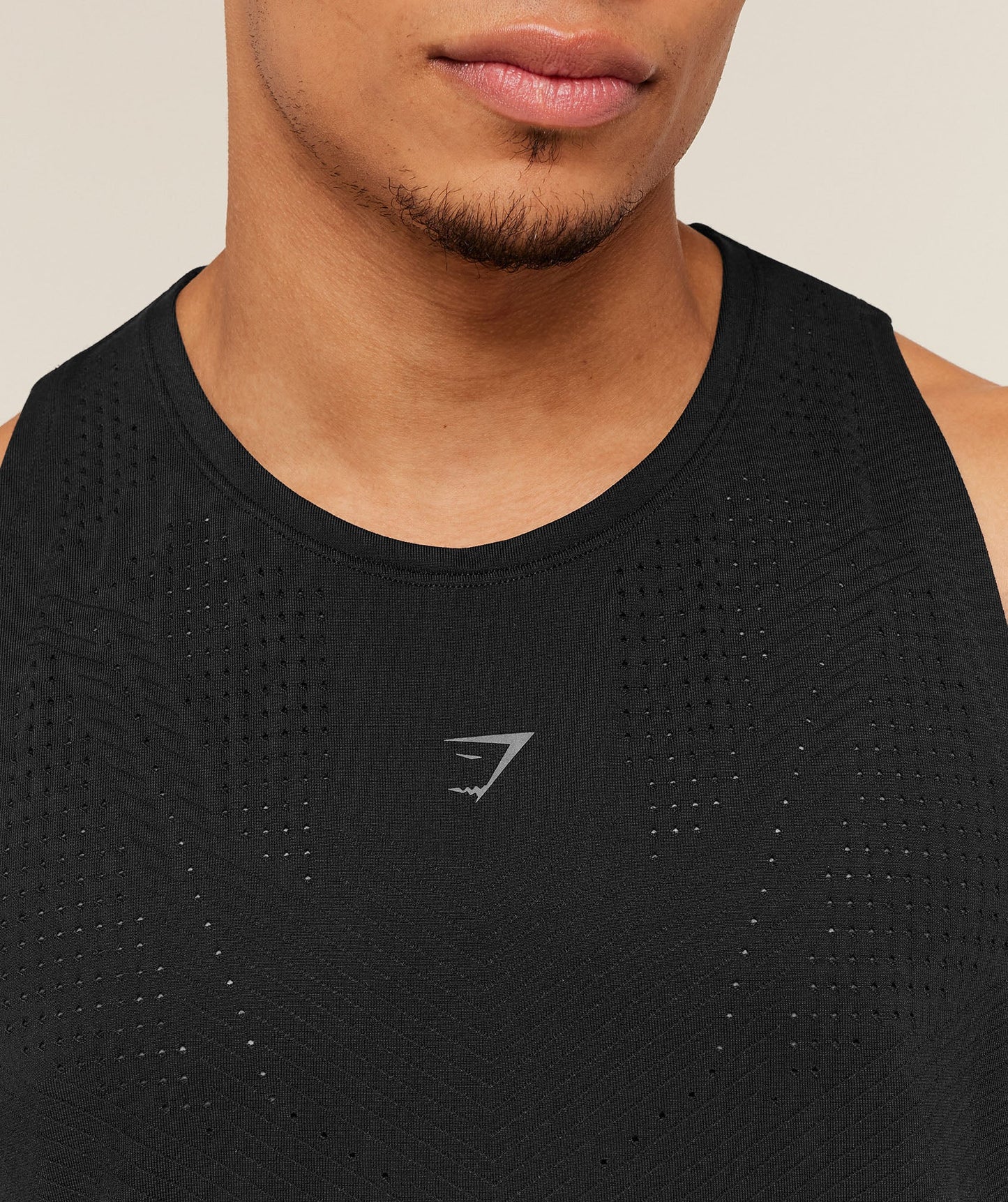 Seamless Running Tank - US 2845
