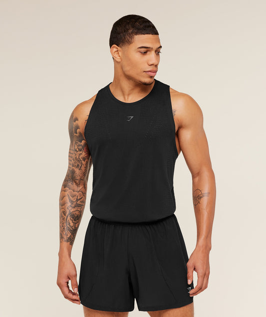Seamless Running Tank - US 2845