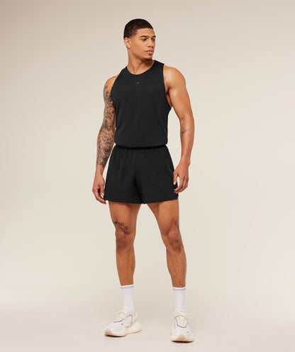 Seamless Running Tank - US 2845