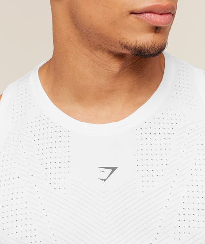 Seamless Running Tank - US 4779