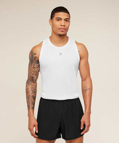 Seamless Running Tank - US 2845