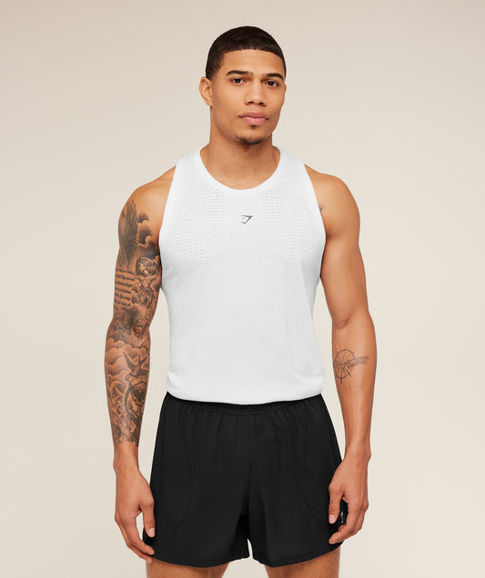 Seamless Running Tank - US 4779