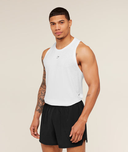Seamless Running Tank - US 4779