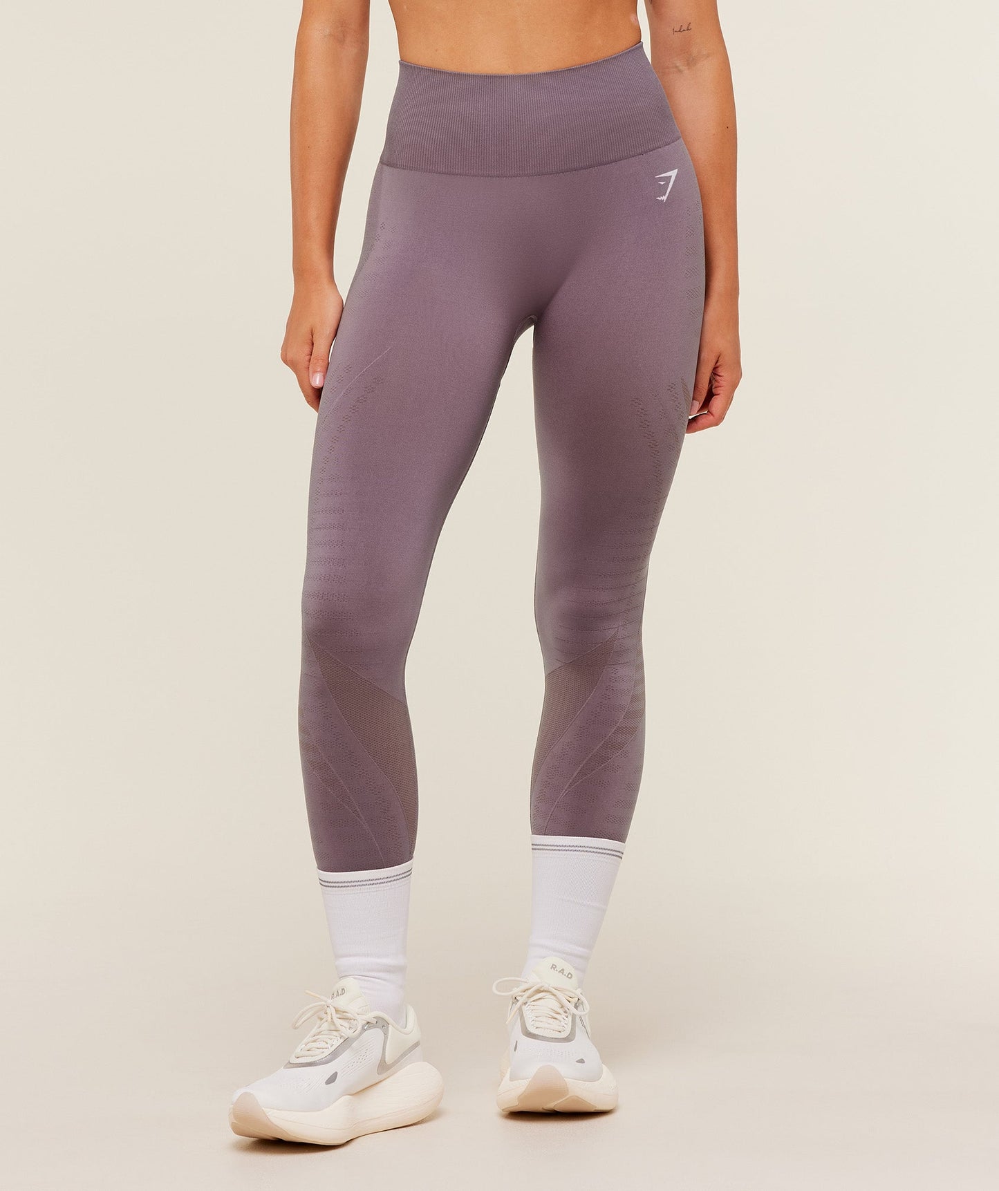 Running Seamless Leggings - US 8454