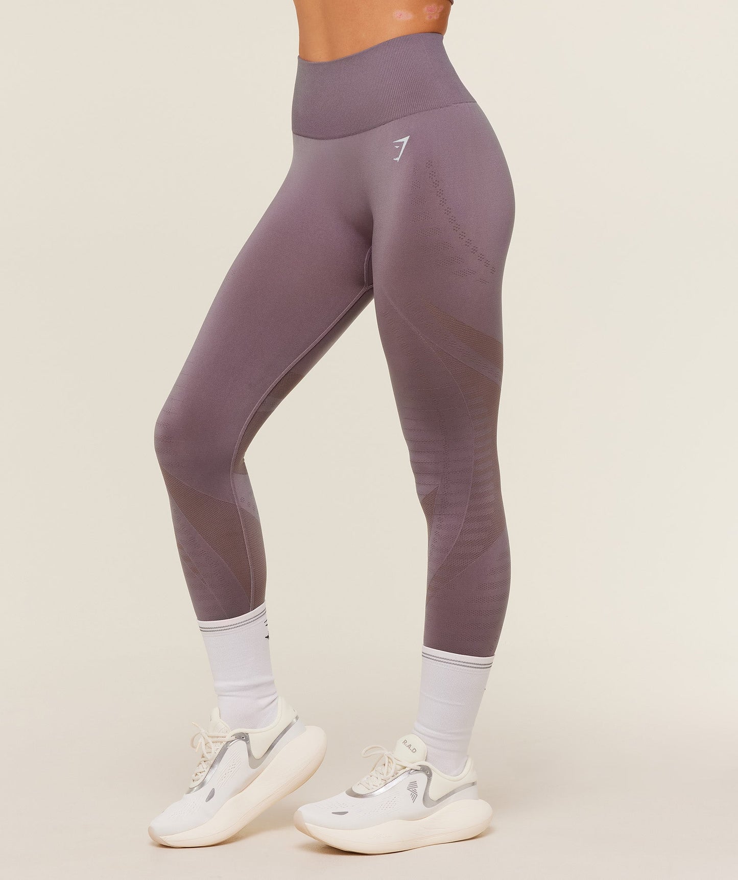 Running Seamless Leggings - US 8454