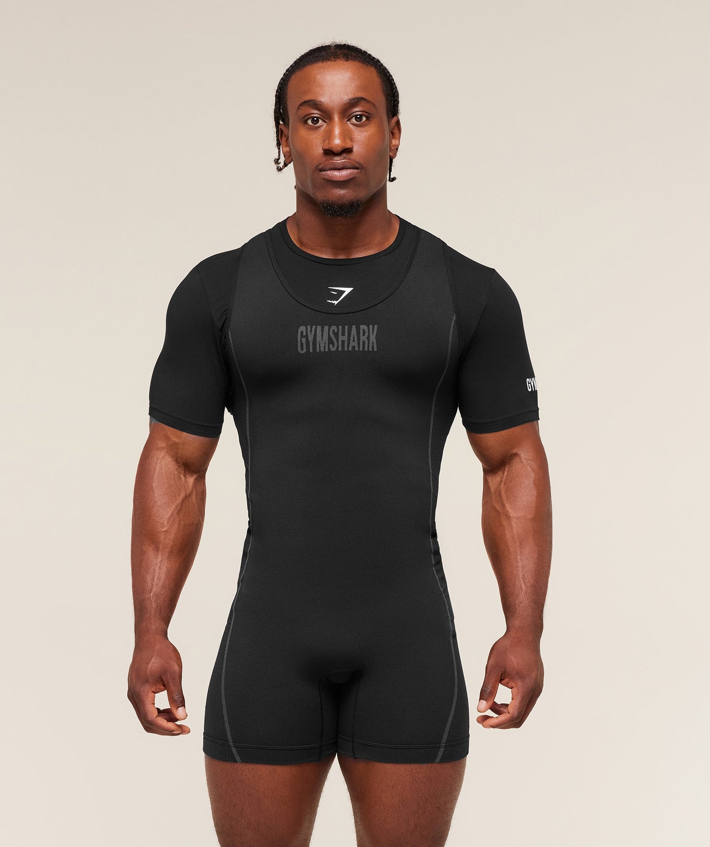 Seamless Singlet - US 3297