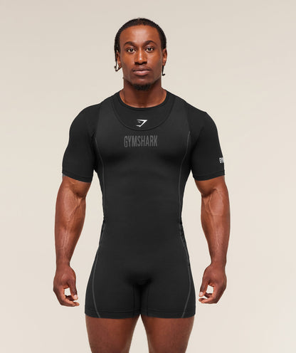 Seamless Singlet - US 3297