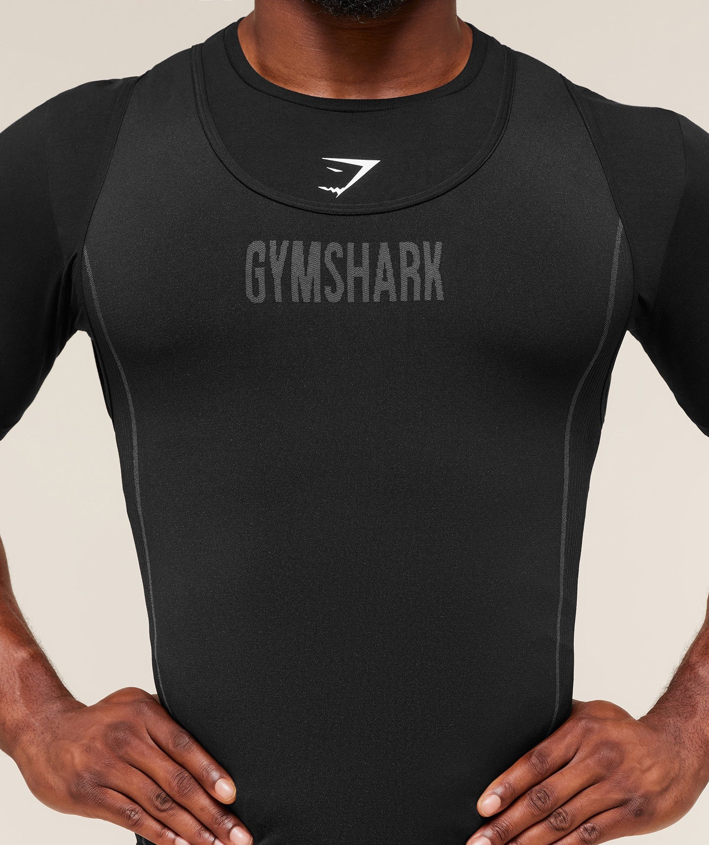 Seamless Singlet - US 3297