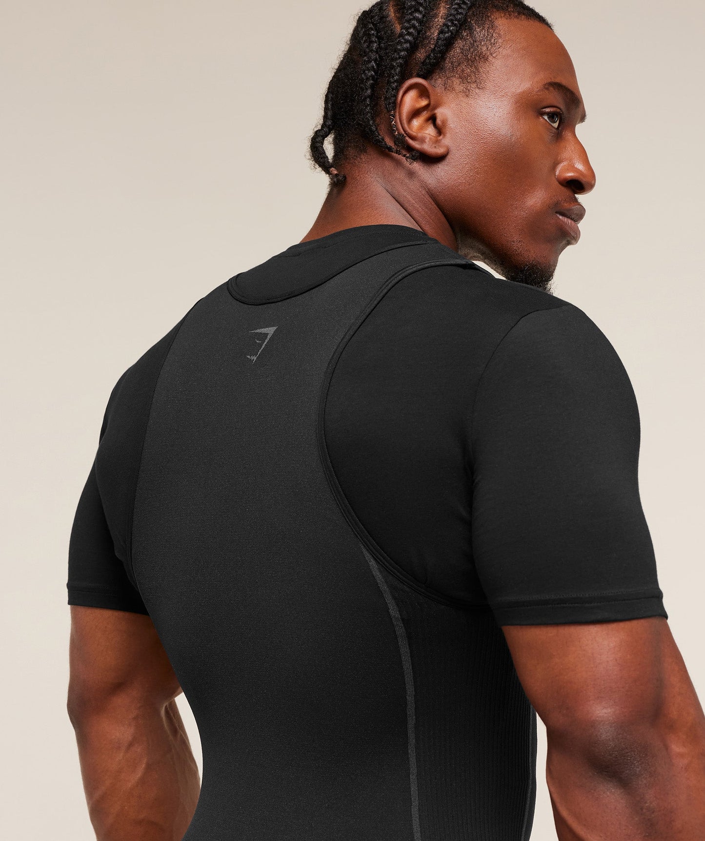 Seamless Singlet - US 3297