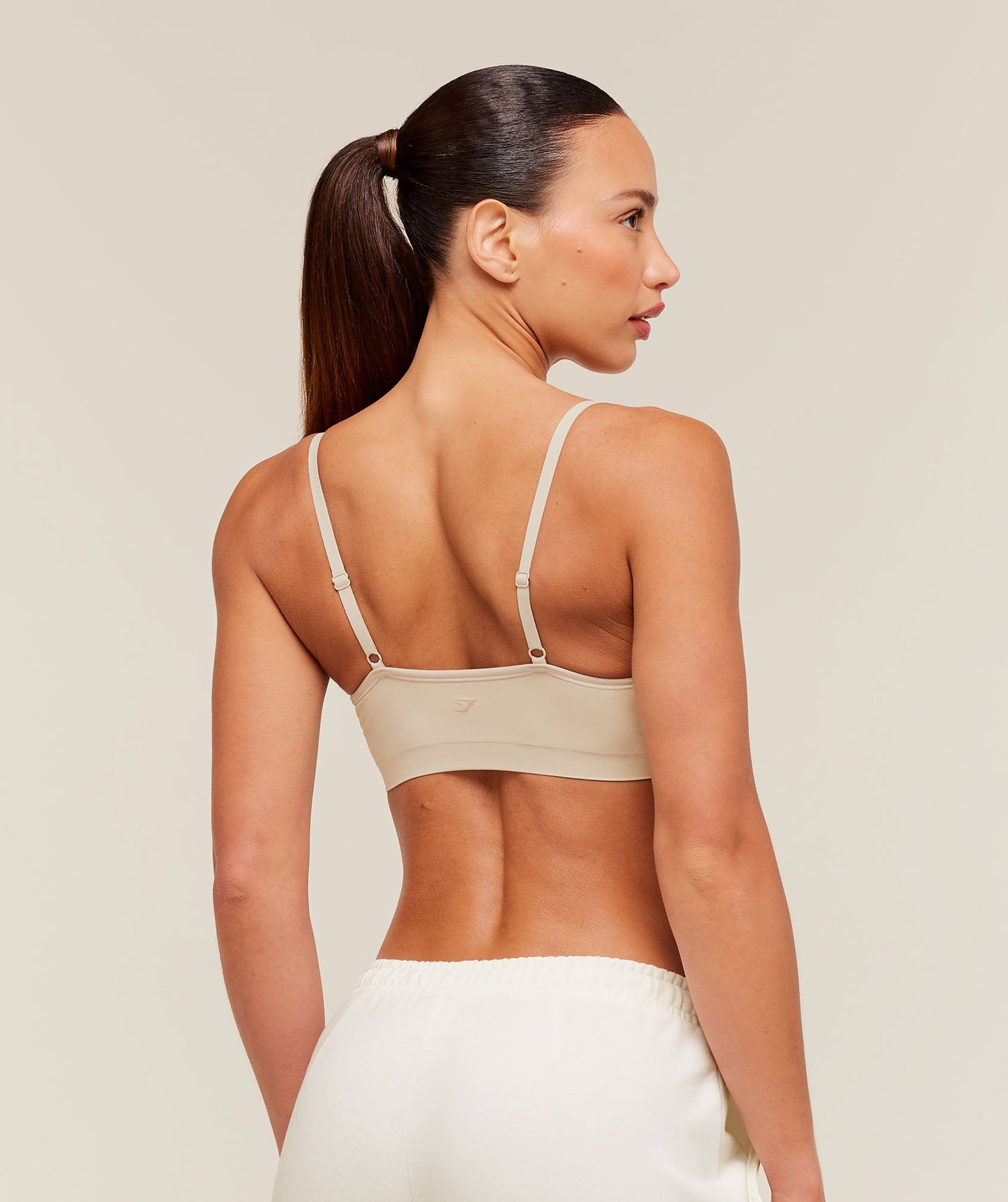 FeatherForm V-Neck Bralette - US 1330