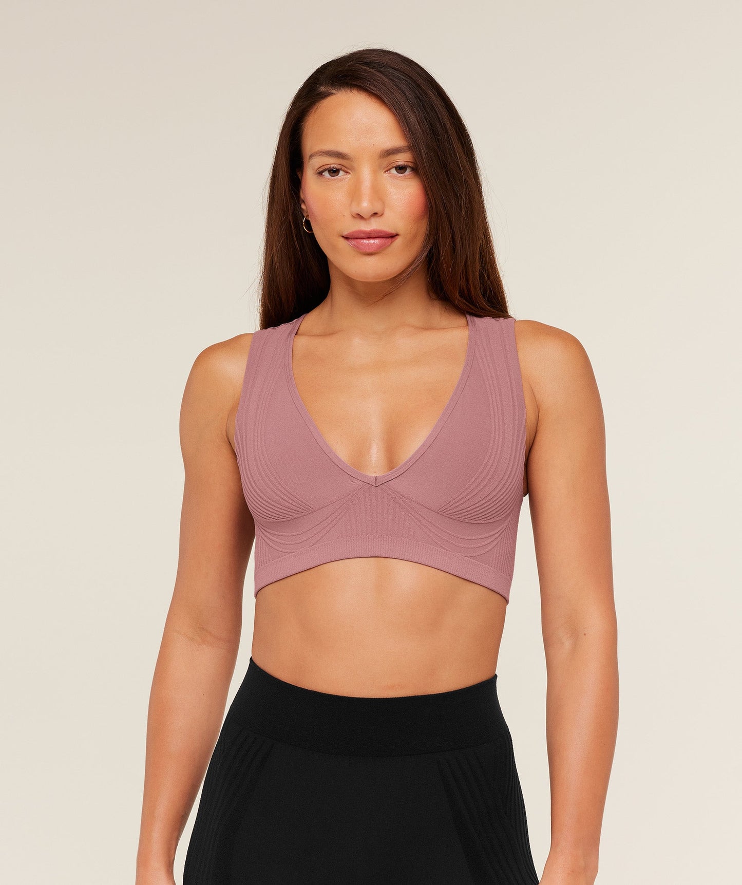 Luxe Light Support Sports Bra - US 5370