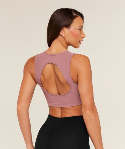 Luxe Light Support Sports Bra - US 5370