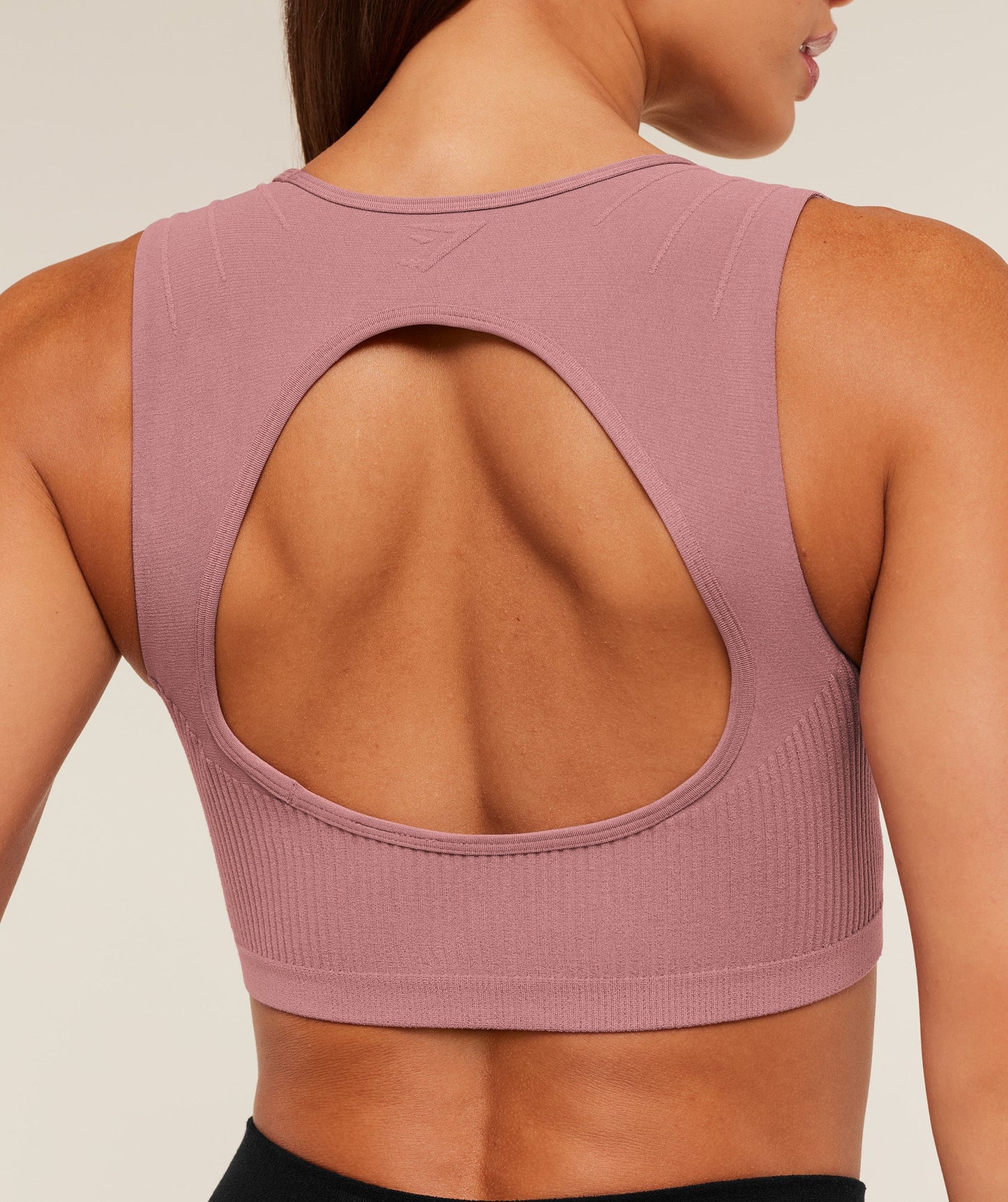 Luxe Light Support Sports Bra - US 5370