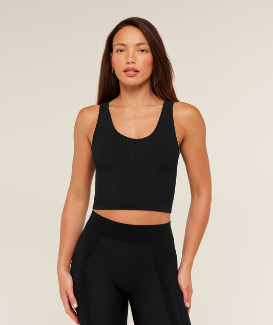 Luxe Tank - US 2670