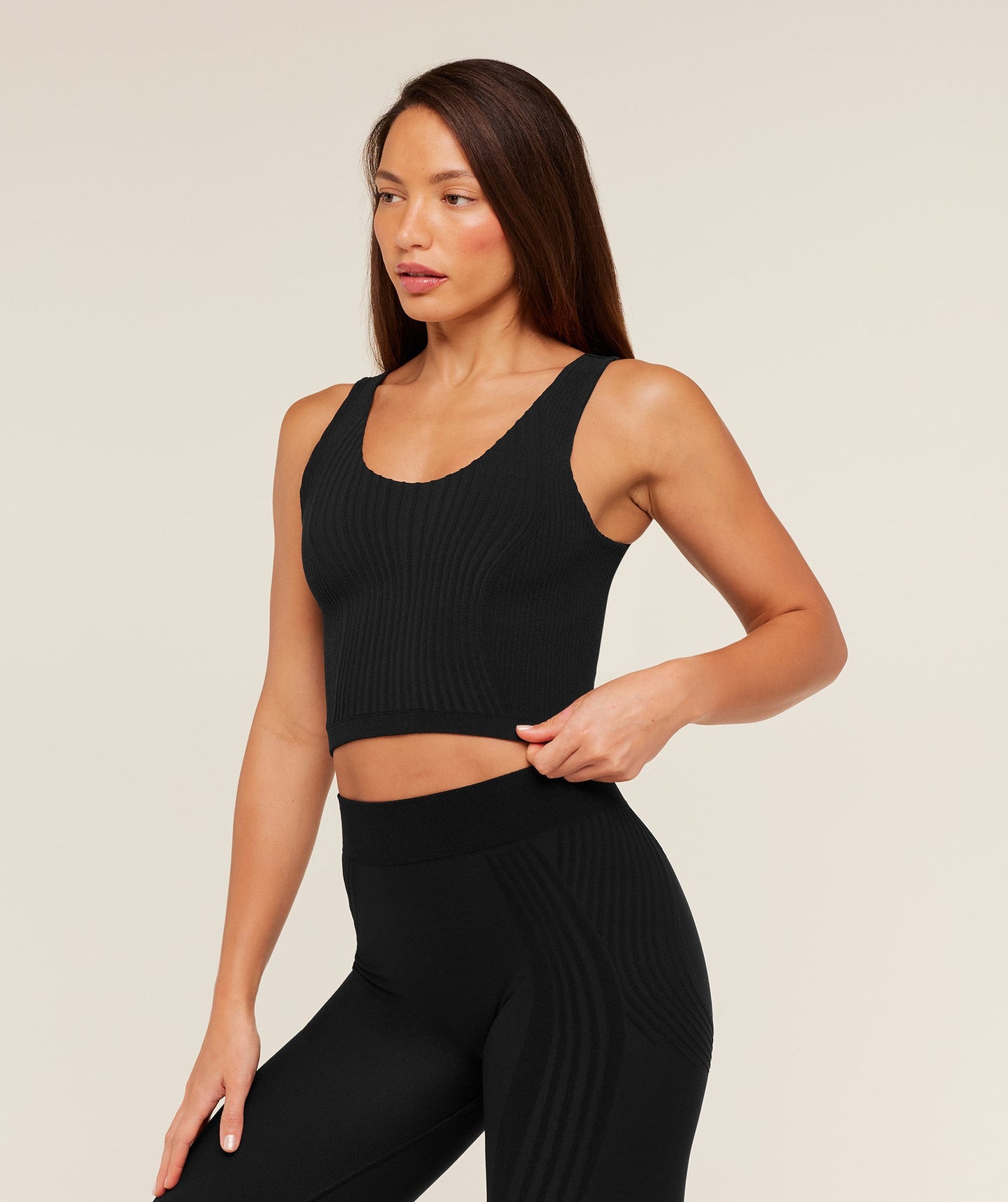 Luxe Tank - US 2670