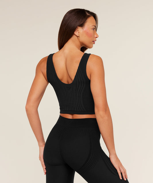 Luxe Tank - US 2670
