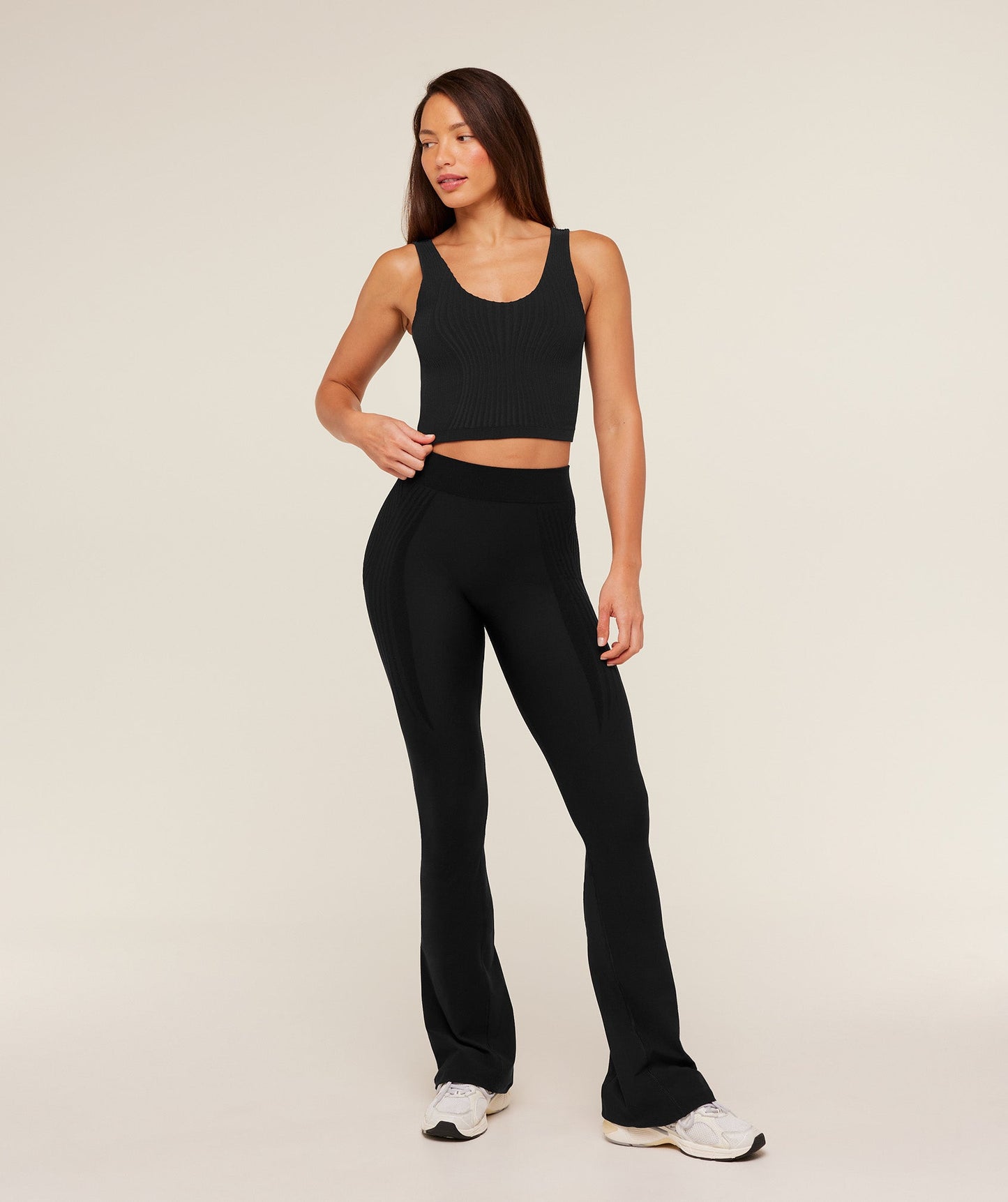 Luxe Tank - US 2670
