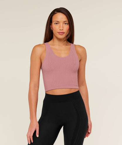 Luxe Tank - US 8011