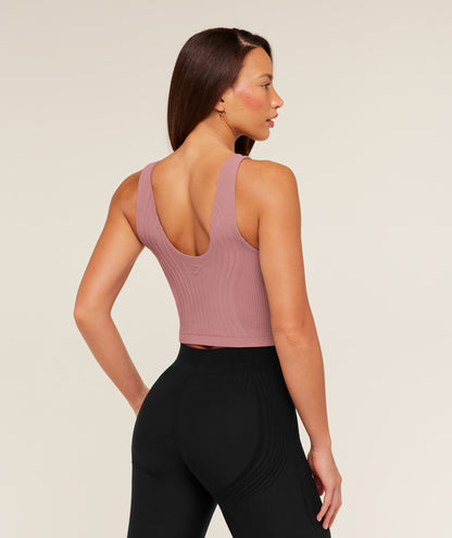 Luxe Tank - US 8011