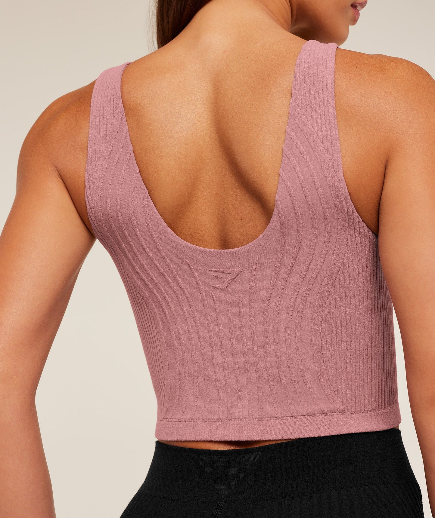 Luxe Tank - US 8011