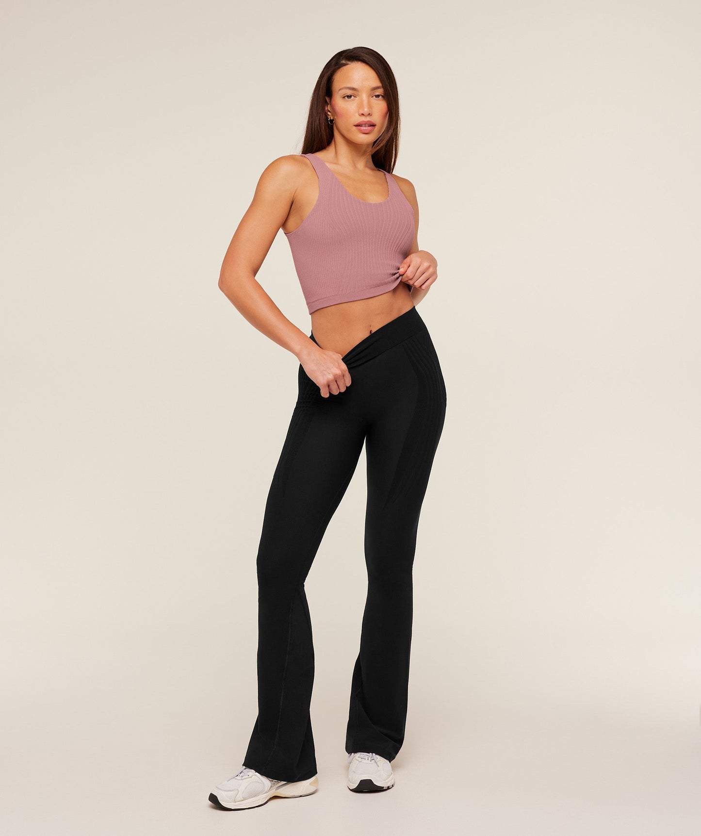 Luxe Tank - US 8011