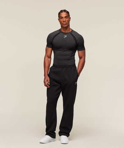 Shadow Seamless T Shirt - US 0703