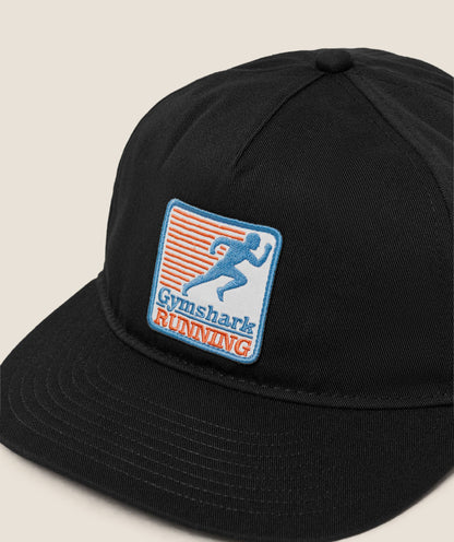 Graphic Trucker - US 8302