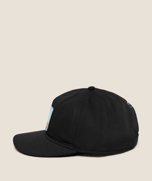 Graphic Trucker - US 8302
