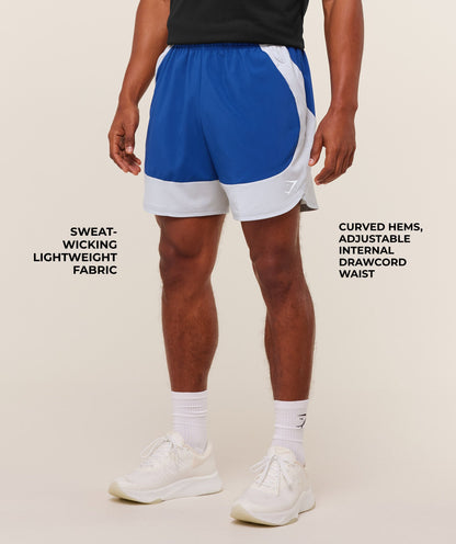 Sport 25 Block 7\" Shorts - US 3957
