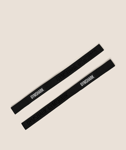 Silicone Lifting Straps - US 8579