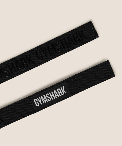 Silicone Lifting Straps - US 8579