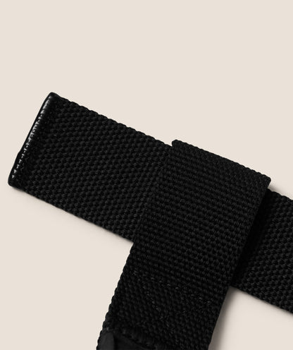 Silicone Lifting Straps - US 8579