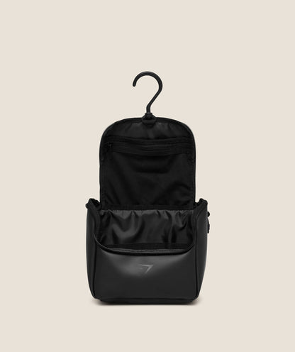 Sleek Washbag - US 8094