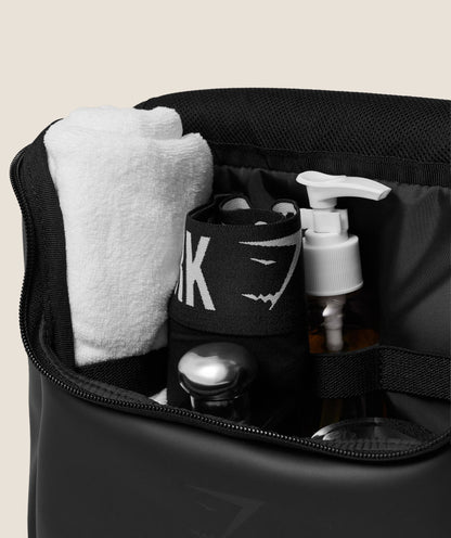 Sleek Washbag - US 8094