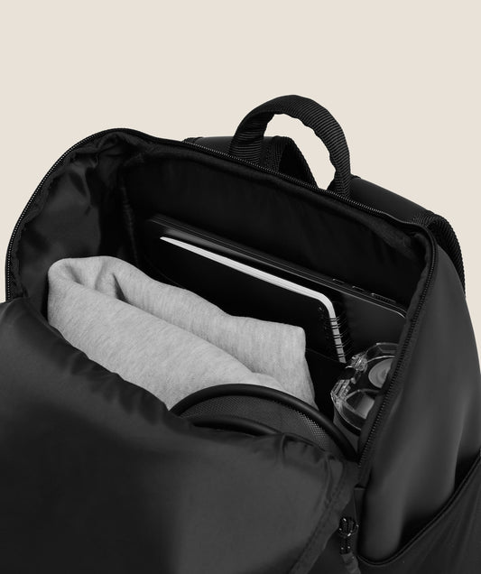 Small Sleek Backpack - US 3051