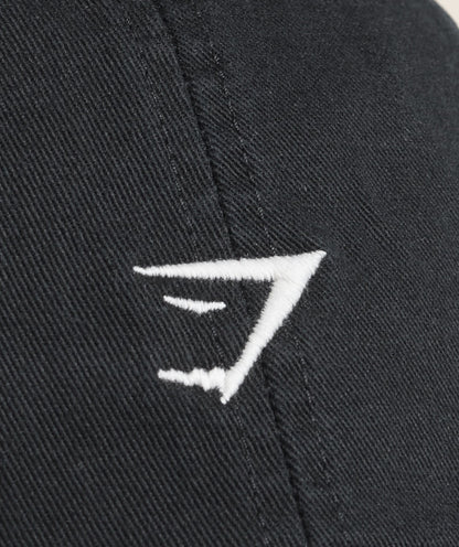 Relaxed Cap - US 0391