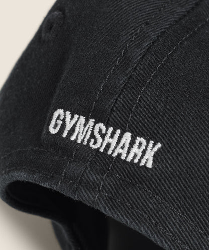 Relaxed Cap - US 0391