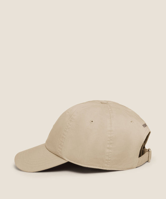 Relaxed Cap - US 6601