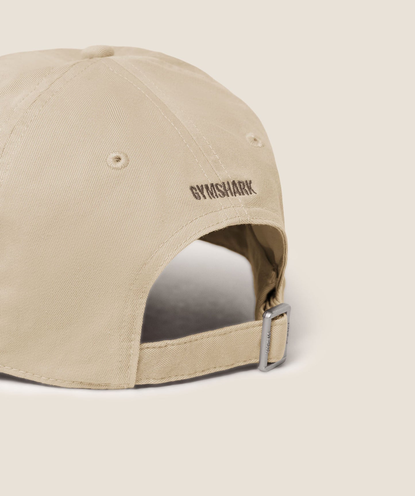 Relaxed Cap - US 6601