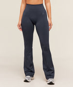 Soft Sculpt Flared Leggings - US 0878