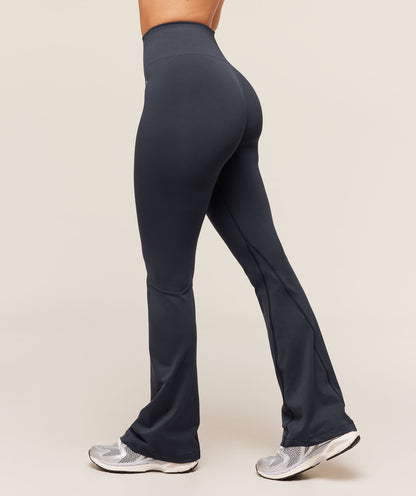 Soft Sculpt Flared Leggings - US 0878
