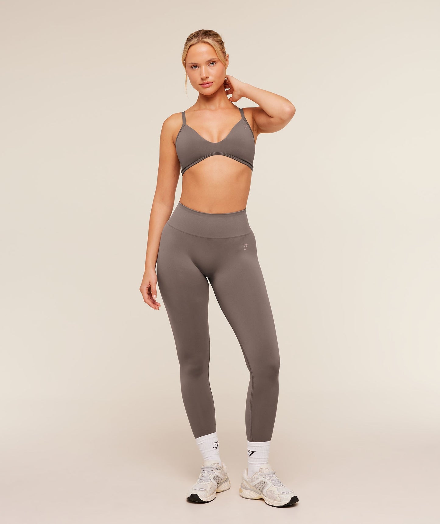 Soft Sculpt Leggings - US 1110