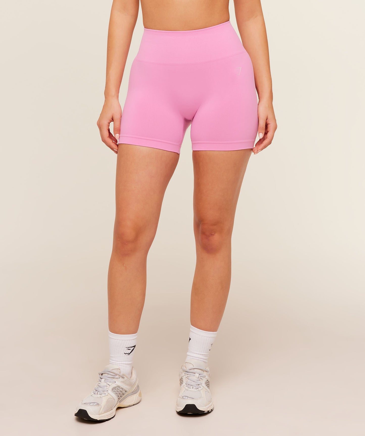 Soft Sculpt Shorts - US 9518