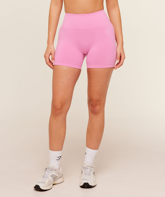 Soft Sculpt Shorts - US 9518